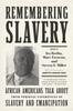 Книга Remembering Slavery : African Americans Talk About Their Personal Experiences of Slavery and Emancipation