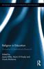 Книга Religion In Education : Innovation In International Research