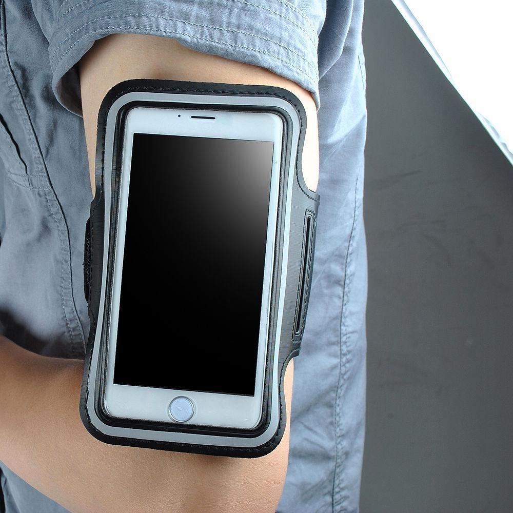 Gym Sports Running Joging Armband Case Cover Holder For Iphone 7 Plus
