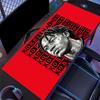Kobbie Mouse Pad, Large Gaming Desk Mat, Non-slip XXL Mousepad for Laptop & Tablet, Mini PC Playmat with Stitched Edges