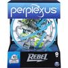Perplexus - Spin Master - Rebel Rookie - 3D Maze Гибридная игрушка - Вращающийся шар - Головоломка