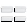 4/10pcs Filter Brand New Cleaning Tools Vacuum Parts