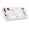 Светодиодный контроллер Поддержка ZigBee3.0 Pro+ 5 в 1 Контроллер светодиодной ленты RGBCCT RGBW RGB CCT Диммер Режим 20А