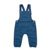 Baby Rocks Denim Dungarees