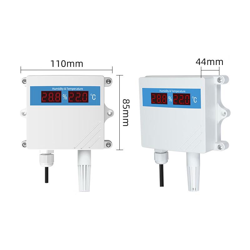 Kebolong K48 Industrial 485 Temperature & Humidity Sensor