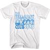 Мужская футболка Breakfast Club Faded 1985