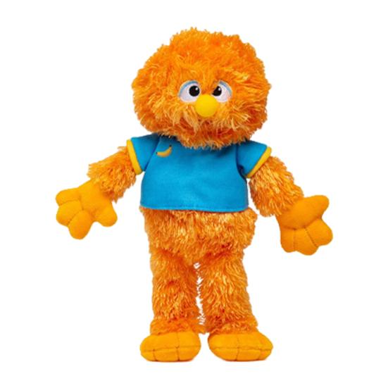 Rachel Ms Toys Doll Fun Toys Interactive Sensory Doll Early Learning Toy Large