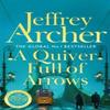A Quiver Full of Arrows by Jeffrey Archer Paperback Book 9781035040759