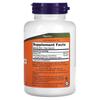 Now Foods Betaine HCL 648mg Veggie Capsules, 120 Count (2-Pack)