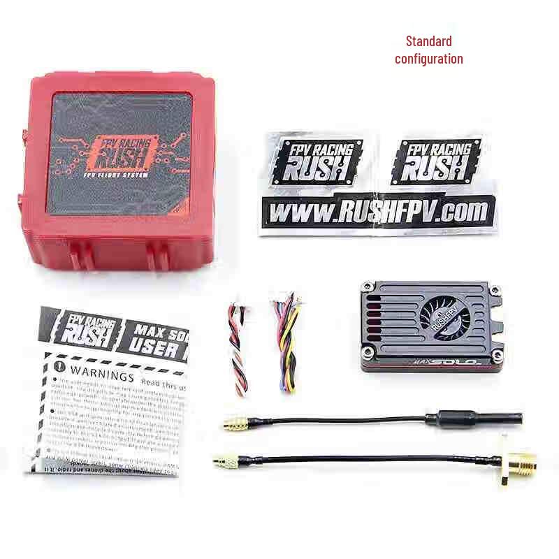 RUSHFPV FPV Video Transmitters (VTX)