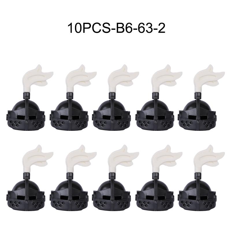 Средневековый военный замок, рыцарские доспехи, строительные блоки, наплечники, аксессуары для доспехов, Красный Лев, Черный Орел, оружие, конструктор, игрушки.