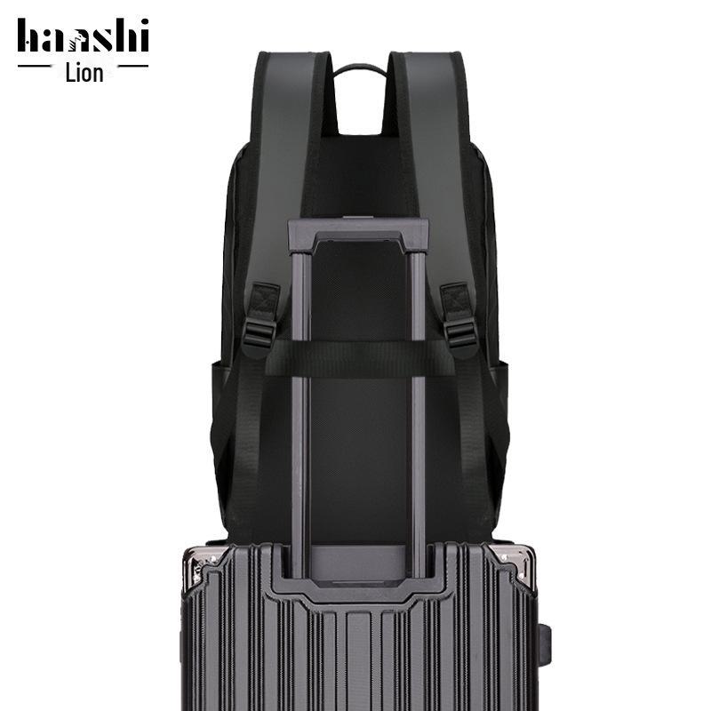 Высококачественный водонепроницаемый рюкзак для бизнеса, путешествий и отдыха