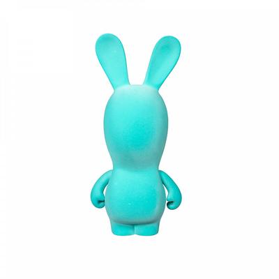 Rabbids Raving Rabbids 11" Синий бархатный кролик