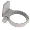 Metal Lens Tripod Mount Collar Ring Accessory for Canon 70‑200mm F4 Camera Lens Gray