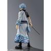 TAMASHII NATIONS S.H.Figuarts Gintama Sakata Gintoki, Approximately 145mm, PVC & ABS Painted Action Figure