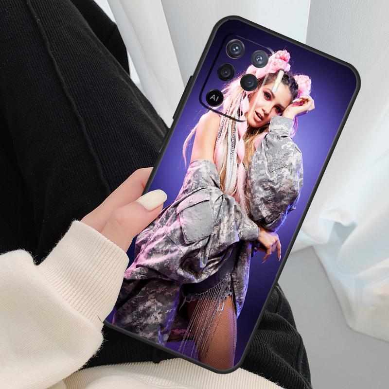 Чехол Queen of Flow для Oppo A96 A76 A16 A60 A98 A58 A78 A18 A38 A80 A40 A77 A57 A17 A74 A54 A94 A15 A5 Pro