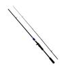 Long Cast Sea Fishing Rod Set - M Action for Big Game