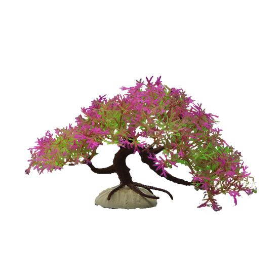 Искусственные водные растения, реалистичные, не выцветающие, аквариум, ландшафтный дизайн, моделирование, поставка резервуара для растений