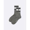 GU by Uniqlo High Ankle Socks Sakamoto Days