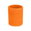 1Pc Colorful Cotton Unisex Sport Sweatband Wristband Wrist Protector Gym Running Sport Safety Wrist Support Brace Wrap Bandage
