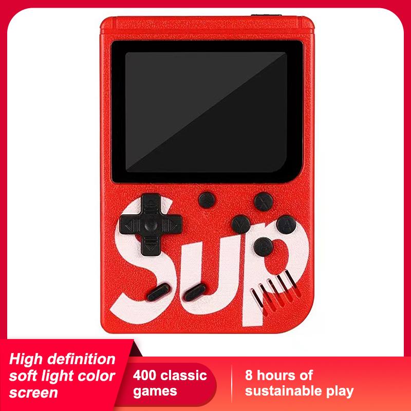 Ручная игровая консоль