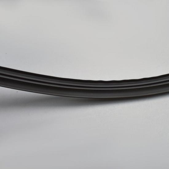 22815954 Уплотнитель люка Уплотнитель стекла Прокладка Для 07-16 Cadillac Chevrolet GMC