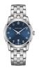 HAMILTON Watch Genuine Warranty Jasmaster Thinline Quartz H38511143 Imported [Hamilton] Men's [Regular Product]