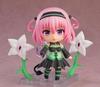 Nendoroid To Darkness Momo Beria Deviluke Plastic Painted Movable Figure LOVE-Ru Non-scale