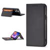 Hurtel Magnetic Wallet Stand Case for iPhone 12