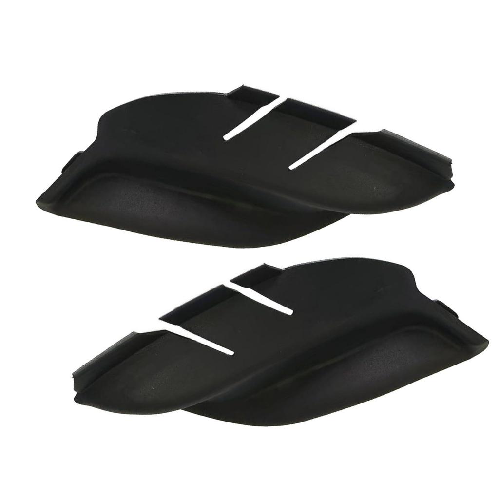 Jeep Compass/Cherokee Wiper Deflector Cover 53223829/53223828