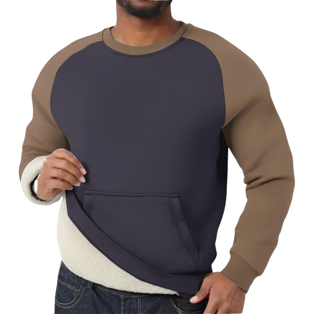 Hooded Sports Tracksuit Unisex Running Outfits Long Sleeve Pullover Hoodies Sweatshirt