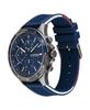 Мужские наручные часы Tommy Hilfiger Bank 1791721