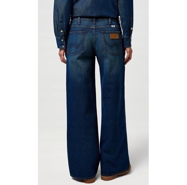 Джинсы Wrangler World Wide