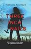 Книга Three Inch Nails