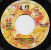 7inch Record KENNY ROGERS - Love Or Something Like It UAX1210Y United Artists  1978 US Folk Used