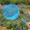 Extendable Lightweight Dragonfly Butterfly Net Telescopic Kids Fishing Net Insect Catch Mesh