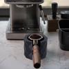 Coffee Tamper Base Espresso Tamper Replacement Base with Ergonomic Handle Espresso Presser Tool for Ninja Espresso ES601