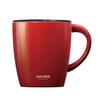 Asbel Stainless Steel Insulated Mug 330ml Red