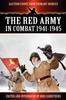 Книга The Red Army In Combat 1941-1945