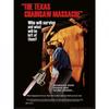 The Texas Chainsaw Massacre Brutal Print