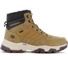 Boots - Men's Winter Boots Lined Shoes Brown 53HE102-657910 ORIGINAL
