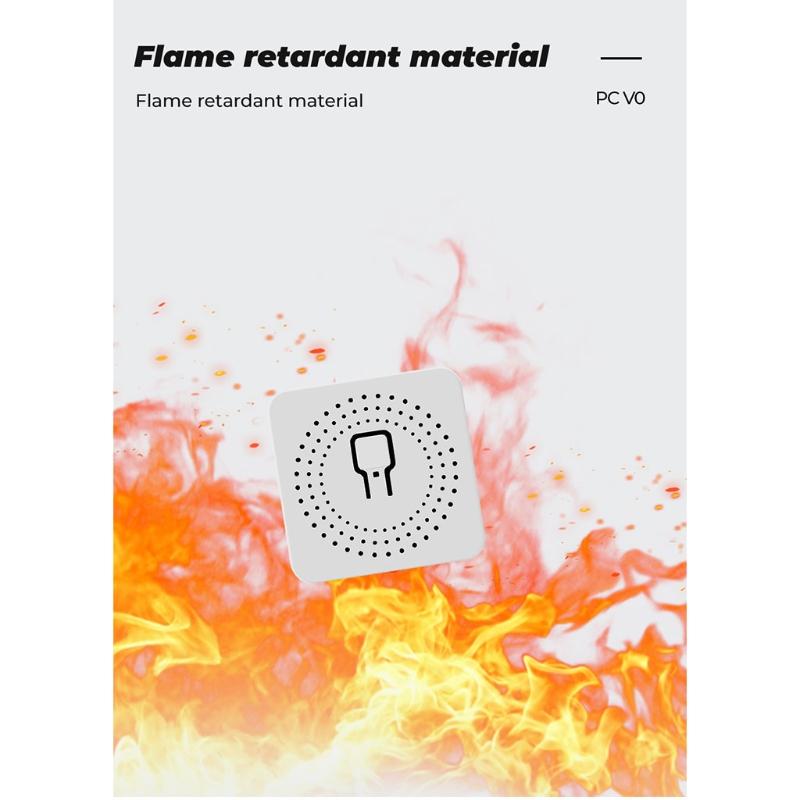 10А/16А Умное Wi-Fi устройство отключения Wifi для умного переключателя с голосовым управлением и управлением через приложение для Alexa Google-home для Smart S