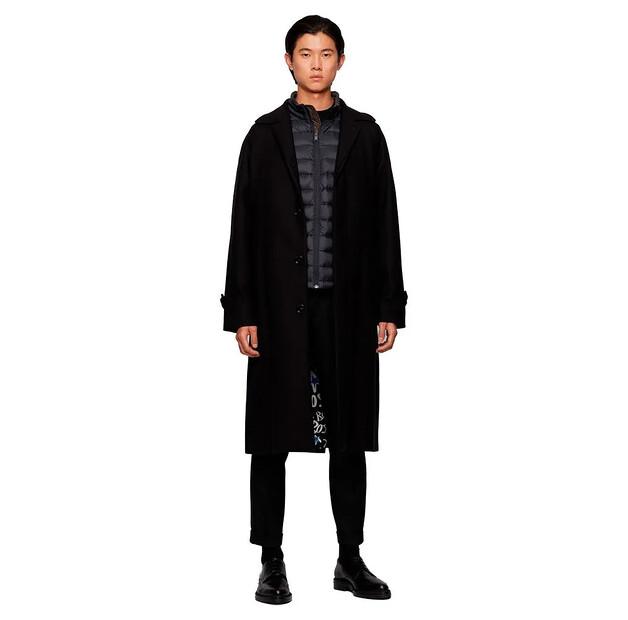 BOSS Chroma куртка