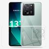 Чехол для Xiaomi 13T Pro Прозрачный Мягкий Силиконовый Чехол для Телефона Обложка Для Xiaomi 13 Lite Mi 13 Pro Coque Для Xiaomi 13 Ultra Mi 13T Funda