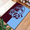 Soccer Emblem Custom Name Carpet Rug For Living Room Bedroom Home Sofa Decoration Kids Play Nonslip Floor Mat