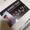 [Б/У] BTS THE WINGS TOUR DVD Фотобук с фотокарточками