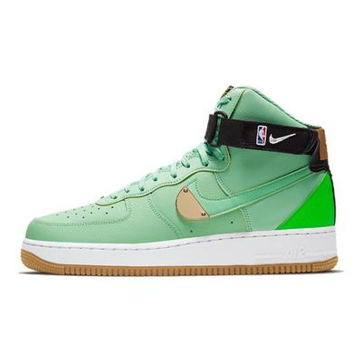 X Nba Air Force 1 High 'Celtics Green' CT2306-300