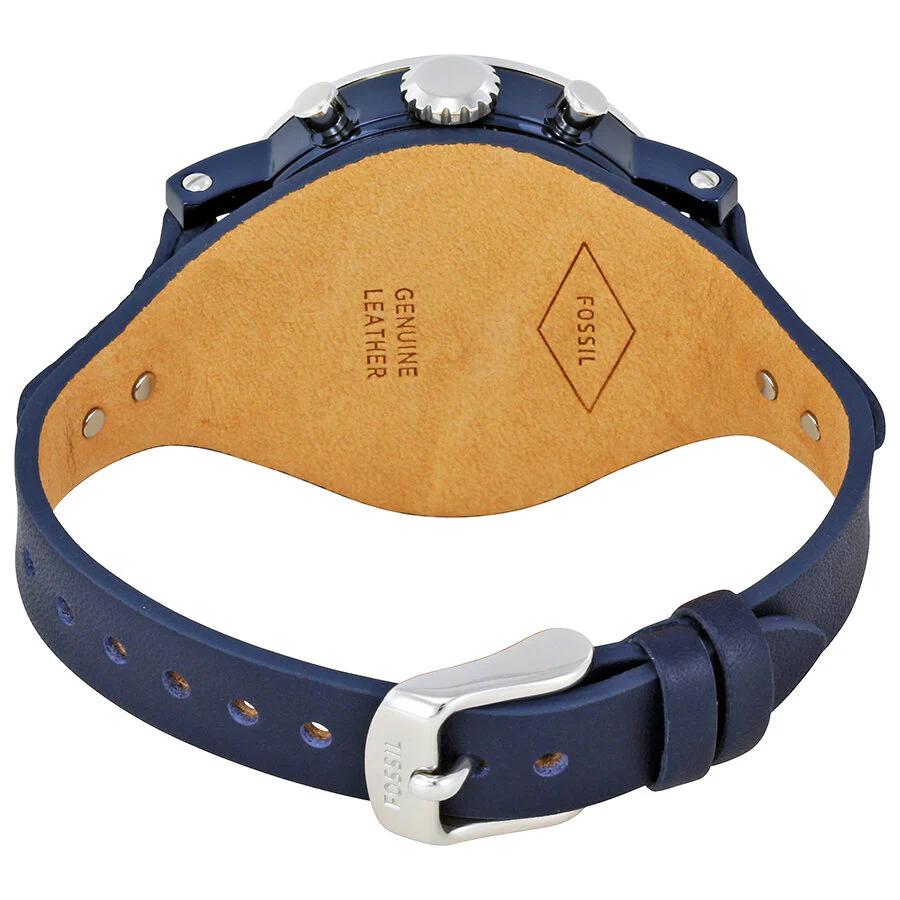 Fossil ES4113 Оригинальные часы Boyfriend для женщин