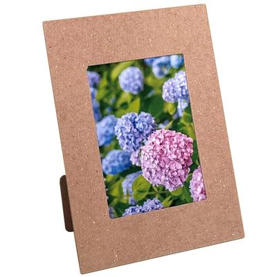 Бумажные фоторамки-конверты для Instax Mini, 20 шт., крафтовый картон, 55146