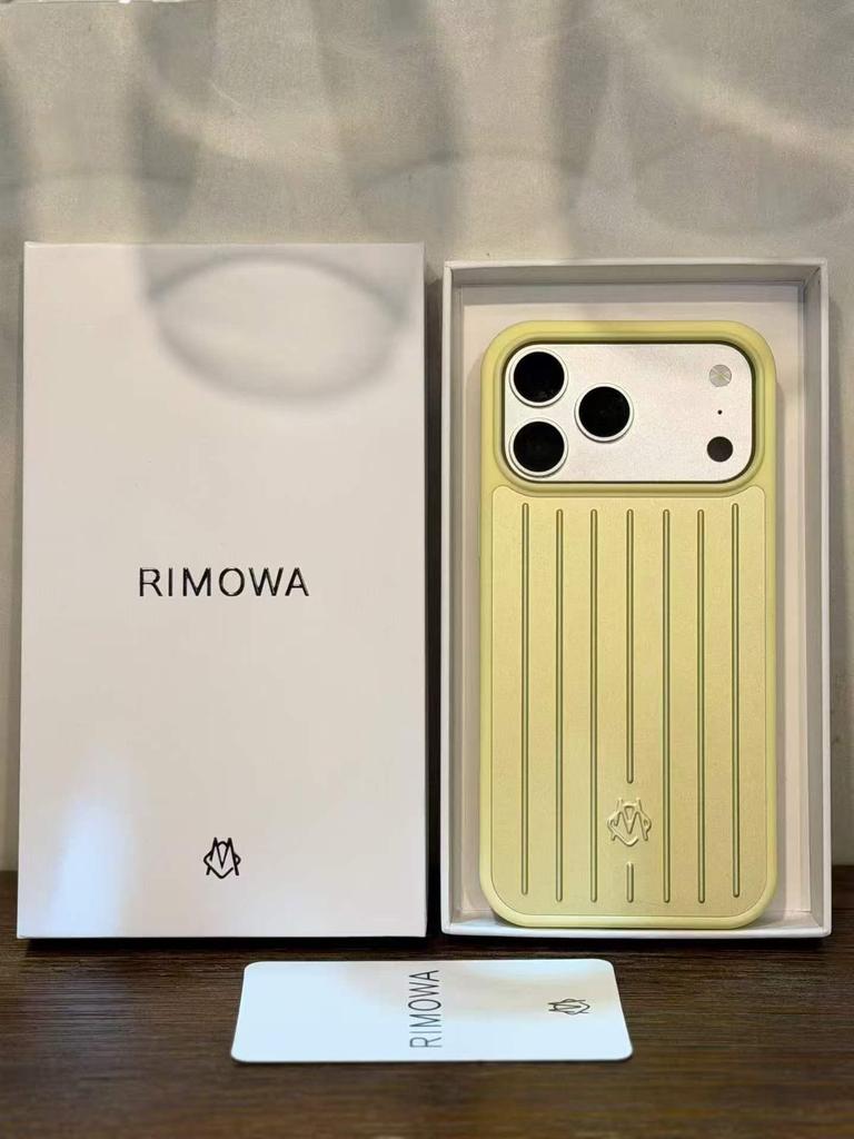 Защитный чехол Apple 17 Pro Max из алюминиево-магниевого сплава - Модный и стильный чехол для 16 Pro